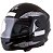 CAPACETE NEW LIBERTY FOUR PRETO 62 - Imagem 1