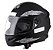 CAPACETE NEW LIBERTY FOUR PRETO FOSCO 62 - Imagem 1