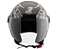 CAPACETE TORK NEW LIBERTY THREE CRISTO 58 - Imagem 3