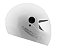 CAPACETE TORK LIBERTY FOUR BRANCO 58 - Imagem 4