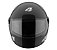 CAPACETE TORK LIBERTY FOUR PRETO 58 - Imagem 2