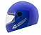 CAPACETE TORK LIBERTY FOUR AZUL 60 - Imagem 1