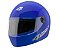 CAPACETE TORK LIBERTY FOUR AZUL 60 - Imagem 2