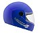 CAPACETE TORK LIBERTY FOUR AZUL 60 - Imagem 5