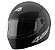 CAPACETE TORK LIBERTY FOUR PRETO 60 - Imagem 1
