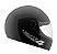 CAPACETE TORK LIBERTY FOUR PRETO 60 - Imagem 4