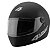 CAPACETE TORK LIBERTY FOUR PRETO FOSCO 60 - Imagem 1