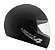 CAPACETE TORK LIBERTY FOUR PRETO FOSCO 60 - Imagem 4