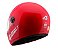 CAPACETE TORK LIBERTY FOUR VERMELHO 60 - Imagem 5