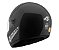 CAPACETE TORK LIBERTY FOUR PRETO 56 - Imagem 5