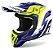 CAPACETE AIROH AVIATOR ACE 2 GROUND YELLOW GLOSS 58 - Imagem 1