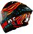 CAPACETE KYT R2R MAX FERNANDEZ 2022 REPLICA MATT /E06 M - Imagem 5