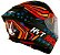 CAPACETE KYT R2R MAX FERNANDEZ 2022 REPLICA MATT /E06 M - Imagem 6