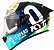 CAPACETE KYT R2R MAX FOGGIA MUGELLO 2022 REPLICA /E06 XL - Imagem 1