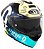CAPACETE KYT R2R MAX FOGGIA MUGELLO 2022 REPLICA /E06 XL - Imagem 4