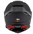 CAPACETE KYT R2R PLAIN MATT BLACK /E06 M - Imagem 3
