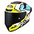 CAPACETE KYT TT-COURSE 98 BOMB XL - Imagem 3