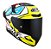 CAPACETE KYT TT-COURSE 98 BOMB XL - Imagem 4