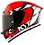 CAPACETE KYT TT-COURSE BAYLISS REPLICA XL - Imagem 1