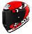 CAPACETE KYT TT-COURSE BAYLISS REPLICA XL - Imagem 2