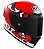 CAPACETE KYT TT-COURSE BAYLISS REPLICA XL - Imagem 3