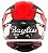 CAPACETE KYT TT-COURSE BAYLISS REPLICA XL - Imagem 6