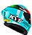 CAPACETE KYT TT-COURSE DENNIS FOGGIA REPLICA S - Imagem 6
