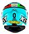 CAPACETE KYT TT-COURSE DENNIS FOGGIA REPLICA XL - Imagem 4