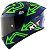 CAPACETE KYT TT-COURSE MANZI 23 REPLICA L - Imagem 1
