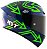 CAPACETE KYT TT-COURSE MANZI 23 REPLICA L - Imagem 2