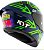 CAPACETE KYT TT-COURSE MANZI 23 REPLICA L - Imagem 8