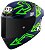 CAPACETE KYT TT-COURSE MANZI 23 REPLICA M - Imagem 3
