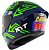 CAPACETE KYT TT-COURSE MANZI 23 REPLICA M - Imagem 7