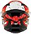 CAPACETE KYT TT-COURSE PIRATE L - Imagem 2