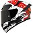 CAPACETE KYT TT-COURSE PIRATE M - Imagem 1