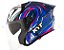 CAPACETE KYT TTR-JET BASTIANINI REPLICA S - Imagem 1