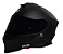 CAPACETE ORIGINE DINAMO SOLID BLACK MATT L - Imagem 1
