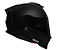 CAPACETE ORIGINE DINAMO SOLID BLACK MATT L - Imagem 2