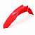 KIT PLASTICOS CRF 230 08 VERMELHO 4CTION - Imagem 5