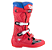 BOTA ALPINESTARS TECH 5 VERMELHO BRIGHT AZUL ALPINE 10 EAN 8059347199351 - Imagem 2