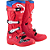 BOTA ALPINESTARS TECH 5 VERMELHO BRIGHT AZUL ALPINE 11 EAN 8059347199368 - Imagem 1