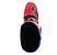 BOTA ALPINESTARS TECH 5 VERMELHO BRIGHT AZUL ALPINE 11 EAN 8059347199368 - Imagem 5