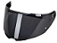 VISEIRA CAPACETE MT V-28B - FUME - Imagem 1