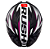 CAPACETE MT HELMETS STINGER 2 RUSH B18 - MATTE 58 - Imagem 2