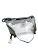 SINALEIRA XRE 300 19/22 LENTE CRISTAL - Imagem 1