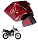 SINALEIRA XRE 300 - Imagem 2