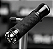 MANOPLA ESPORTIVA NITRO PRETA - Imagem 3