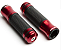 MANOPLA ESPORTIVA GRIP VERM - Imagem 1