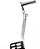 PEDAL FREIO FAZER 250 06/11 - Imagem 1