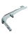 PEDAL FREIO FAZER 250 06/11 - Imagem 2